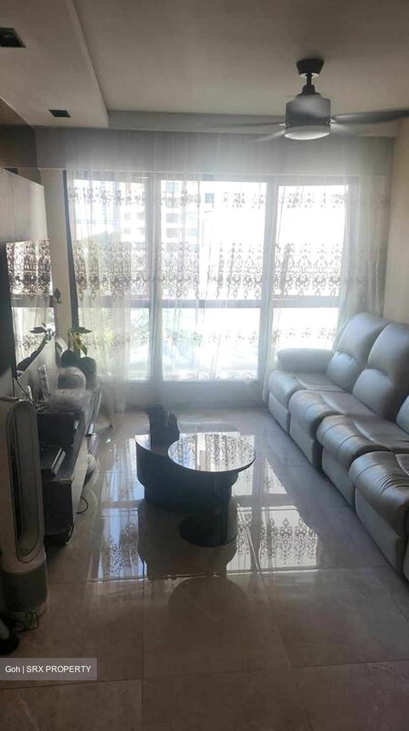 Blk 435A Fernvale Residence (Sengkang), HDB 4 Rooms #503921911